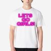 Hammer Heavyweight Tee Thumbnail