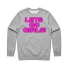 Mens United Crew (Clearance) Thumbnail