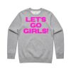 Mens United Crew (Clearance) Thumbnail