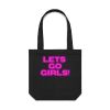 AS Colour Carrie Bag Thumbnail