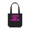 AS Colour Carrie Bag Thumbnail