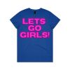 Women's Maple Tee Thumbnail