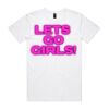 Mens Staple Tee Thumbnail