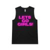 Women's Upside Tank (Sale) Thumbnail