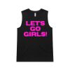 Women's Upside Tank (Sale) Thumbnail