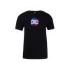 Mens Fitted Cotton Tee Thumbnail