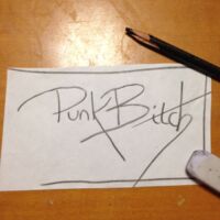 PunkBitch Thumbnail