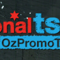 OZ T-SHIRTS Thumbnail