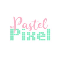 The Pastel Pixel Thumbnail