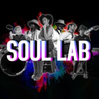 Soul Lab Merch Store Thumbnail