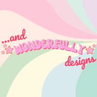 ...and wonderfully designs Thumbnail