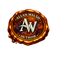 AllanWalshAuthor Thumbnail